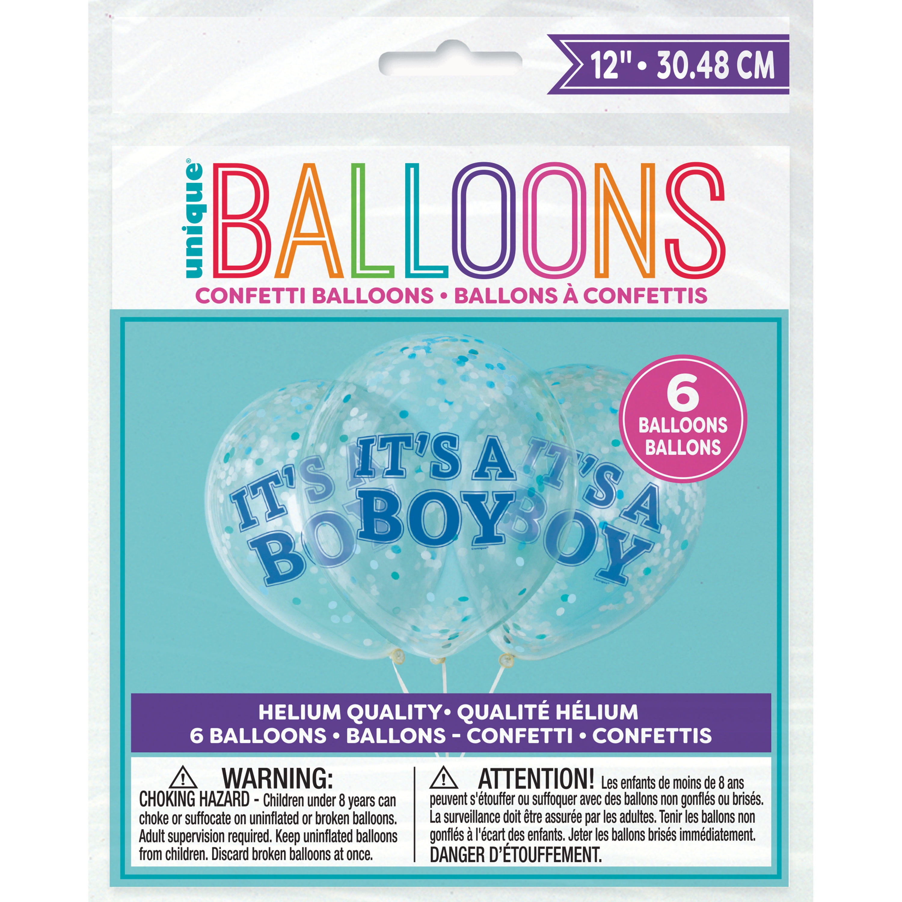 WTC 8CT BOY BAL, UNIQUE WTC 8CT BOY BAL