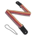 thumbnail image 3 of Creative Ukulele Strap Ukulele Holding Strap Practical Ukulele Woven Belt, 3 of 3
