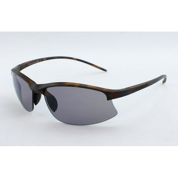 Serengeti Winslow SS551003 Sunglasses - Mt Classic Tortoise/Saturn Polar Smoke