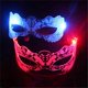 thumbnail image 5 of Festival LED Lighted up Glasses With Light Weight Acrylic Frame For Men Women Christmas Halloween Eyewear Accessories, 5 of 5