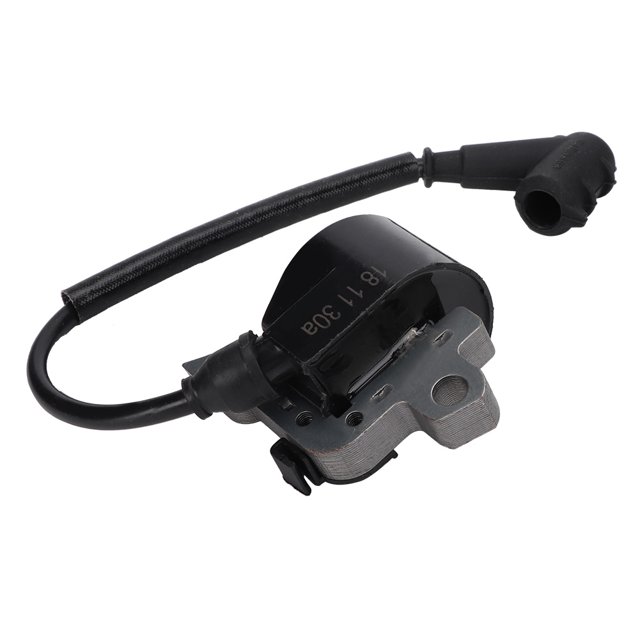 Bobina De Encendido, Kit De Bobina De Encendido Seguro Duradero Para Usar Para Arranque De Motor Y Generación De Energía Para Batería Para Motosierra Ms290/310/390/039/029 OTVIAP Ignition Coil Module