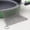 Square shape, variant on Steel Brush Pot Net Metal Net Cleaning Clean Pan Brush Accesorries Net