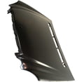 thumbnail image 2 of Hood Compatible with MERCEDES BENZ E-CLASS 2003-2009 Steel (211) Chassis, 2 of 5