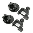 thumbnail image 2 of Dash Cam Mount Cam Holder For Windscreen 2Pcs Hdh3011m Car Bracket Instrument Panel Holder Window Recorderport U HeadU Head, 2 of 7