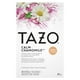Tisane pour une boisson appaisante Tazo Chamomile Paquet de 20 – image 1 sur 8