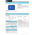 thumbnail image 6 of YTX24HL-BS GEL Replacement Battery for TPZ24HL, 6 of 13