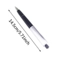 thumbnail image 3 of Aodebiao Electric Shock Pen Prank Toy Gag Gift for Adults Office Prank Jokes Party Fun Trick Props Practical Joke Kit, 3 of 7