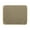 Khaki, variant on Cats Litter Mat Hollowed Trapping Mat for Small Medium Large Cats Less Waste Litter Trapping Mat Less Waste