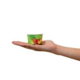 thumbnail image 3 of UNIQ 4 oz Fresh Fruit Ice Cream Cups, 3 of 4