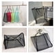 thumbnail image 3 of Zhuge Bolso de hombro tejido para mujer, bolso de mano tejido, bolso de mano tejido elegante para playa de verano, bolsos de hombro de 12,2 x 8,66 x 14,96 pulgadas (verde), 3 of 4