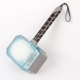 thumbnail image 1 of Led Glowing Sounds Thor Hammer Casco Máscara Ni?os Cosplay Juguetes Figura de acción XianweiShao 8390612696275, 1 of 1