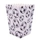 thumbnail image 3 of Suministros de fiesta temática de fútbol, juego de vajilla desechable, juego de taza, pulsera, globo de juguete, decoración de fiesta de cumpleaños, nuevo, 3 of 5