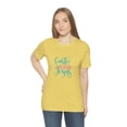 thumbnail image 6 of Easter Is For Jesus Unisex Jersey Short Sleeve Tee, 6 of 10