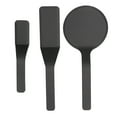 thumbnail image 4 of Espátulas De Nailon, Juego De Espátulas De 3 Piezas Con Borde Biselado Para Freír Huevos Y Hacer Muffins YLSHRF Otros, 4 of 8