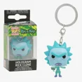 thumbnail image 4 of Funko Pop New Rick Noob Noob TINKLES MR. POOPY Figura de vinilo Krombopulos Pickle Et Morty Juguete para niños Modelo Muñeca Regalo, 4 of 5