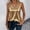 Gold, variant on Helii Womens Tank Tops Women's V Neck Solid Sleeveless Casual Summer Tank Top Cami Vest Sleeveless Tops for Women