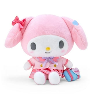 【MY♡ MELODY♡ 】 9/1 My Melody Plush Doll 9in Sanrio My No.1 Series - Walmart.com
