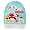thumbnail image 2 of Squishmallows SquooshEms 2.5-Inch Mystery Collectible, 2 of 3