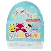 Squishmallows SquooshEms 2.5-Inch Mystery Collectible