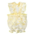 thumbnail image 1 of Breathable Pet Dress - Fine Glitter Heart Pattern - Dog Cat Summer Mesh Skirt - Pet Supplies, 1 of 8