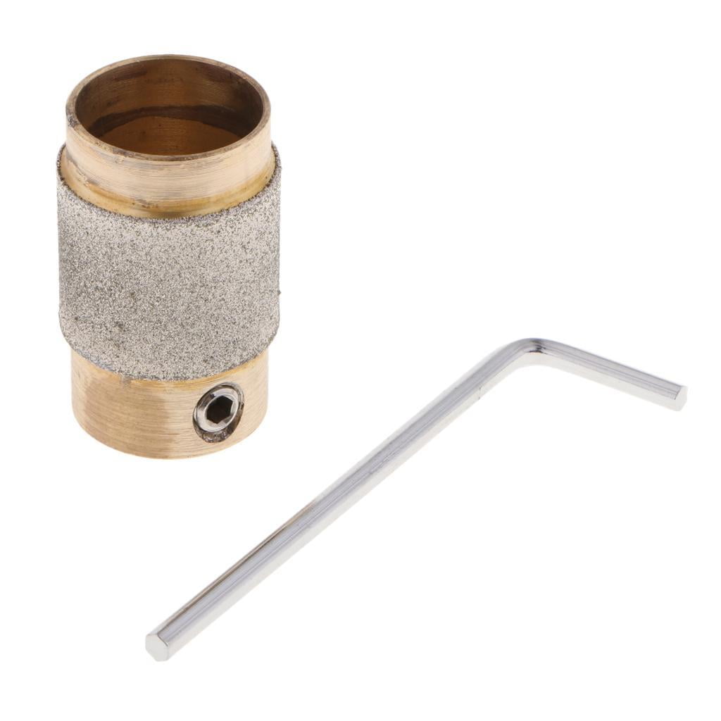 Diamond Grinding Wheels Stained Glass Grinder Head Bits For All Grinders