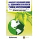 thumbnail image 1 of ANALISIS Y REFLEXIONES DESDE LA ECONOMIA ECOLOGICA PARA LA SUSTENTABILIDAD FONTAMARA DANIEL TAGLE ZAMORA, 1 of 2