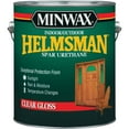 thumbnail image 4 of 1 gal Minwax 13200 Clear Helmsman Indoor/Outdoor Spar Urethane, Gloss, 4 of 11