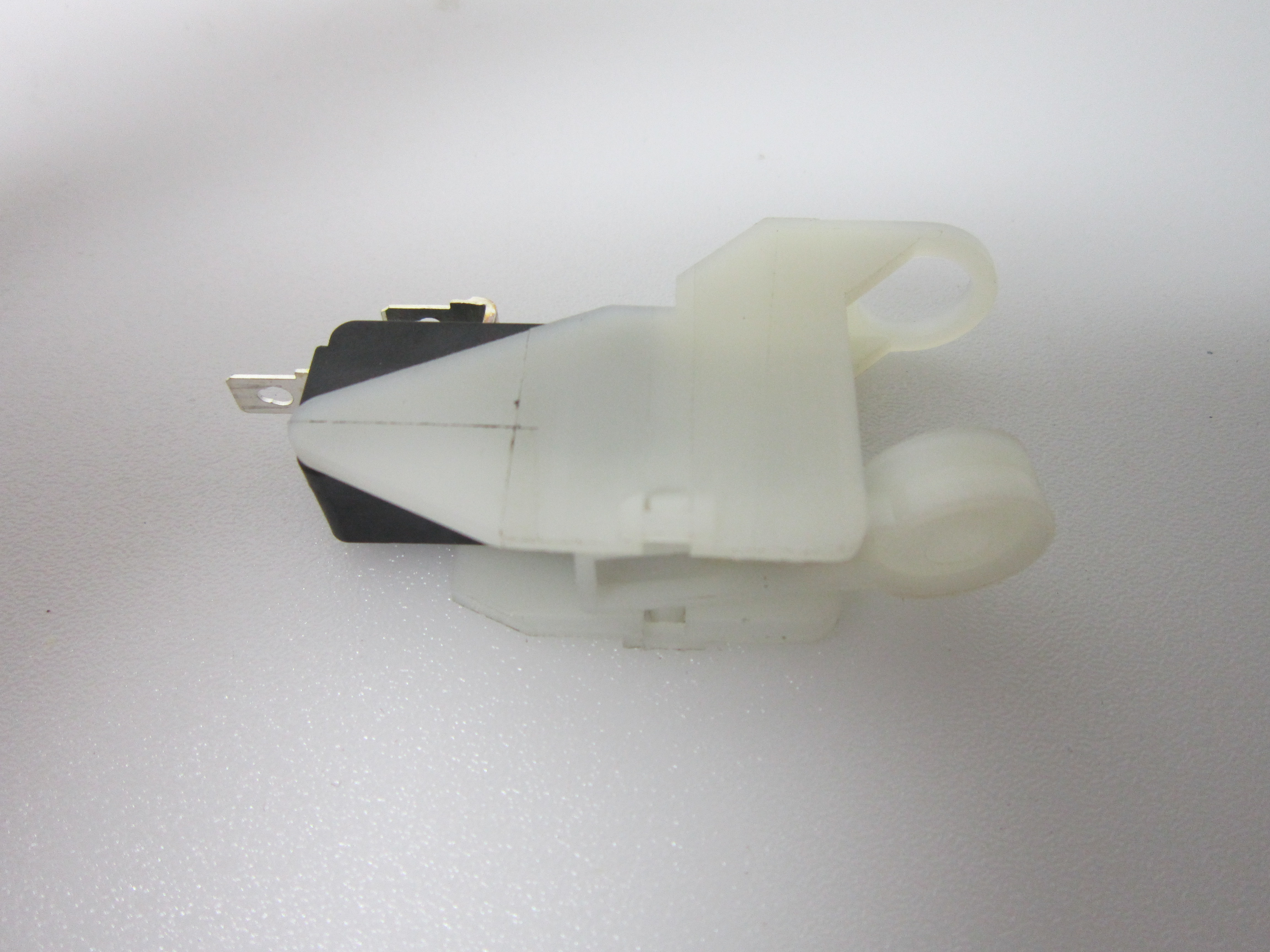 Frigidaire LFID2426TF2A Dishwasher Float Switch Assembly 154773201