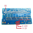 thumbnail image 2 of 2X Voltmètre DIY Kit Pièces ICL7107 Mètre Voltmètre Numérique, 2 of 6