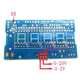 thumbnail image 2 of Kit de bricolaje de 2 voltímetros ICL7107, piezas para medidor de voltímetro digital, 2 of 6