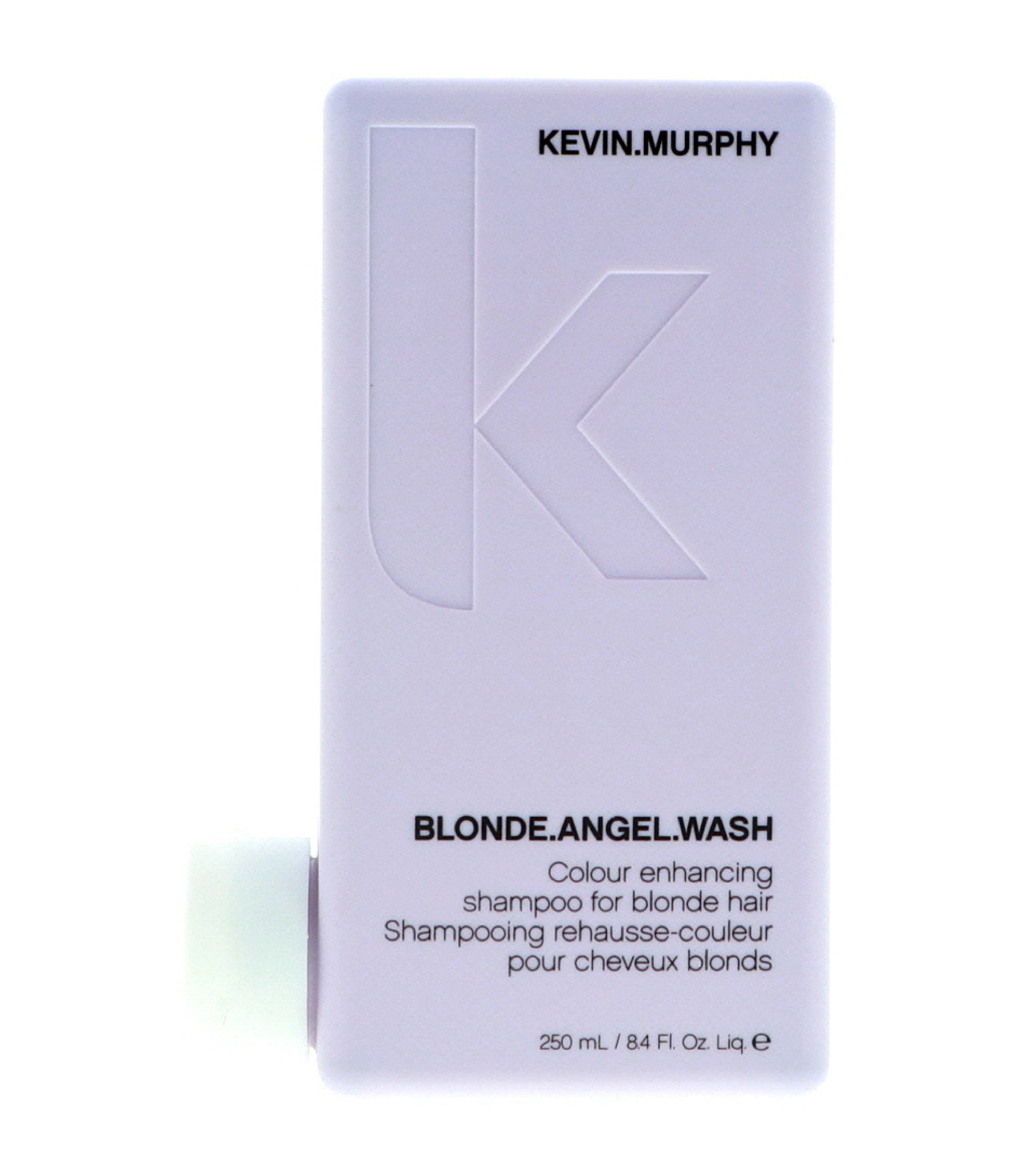 Grisling roterende opnåelige Kevin Murphy Blonde Angel Wash Shampoo, 8.4 oz - Walmart.com