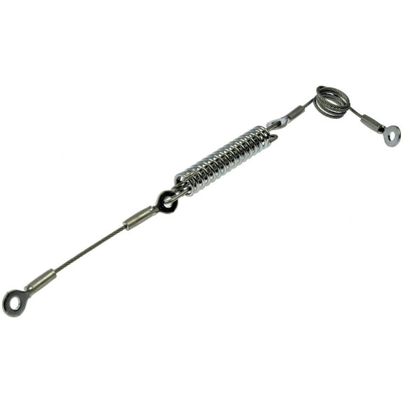 Dorman 924-5501 Hood Control Cable for Specific Mack Models