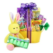 Easter Parade Basket
