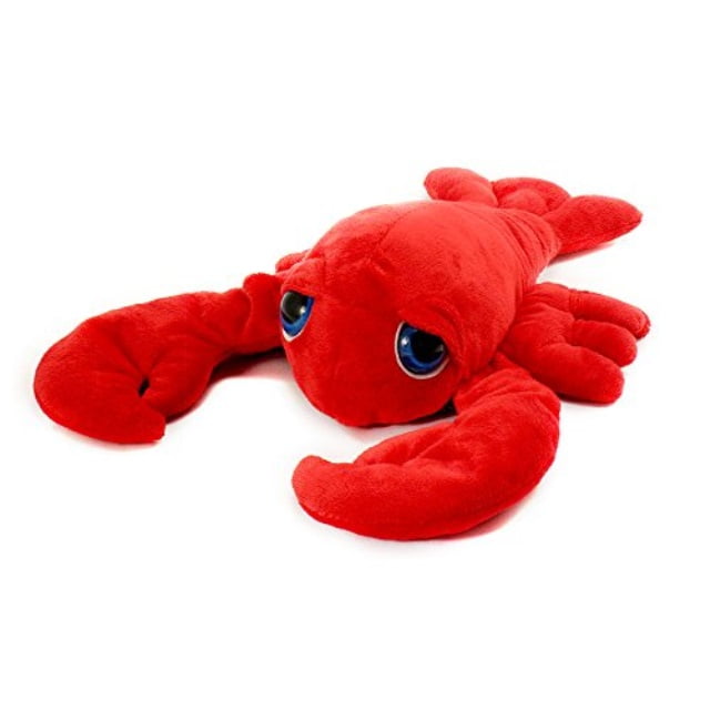 lobster stuffed animal walmart