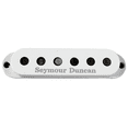 thumbnail image 2 of Pastilla para guitarra 6 cuerdas Seymour Duncan Sc Custom Stgg Seymour Duncan SSL-5 CUSTOM STAGGERED, 2 of 4