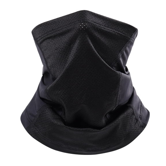Cooling Neck Gaiter Face Cover Scarf UV Protection Mask for Men Women