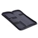 thumbnail image 3 of Bolsa Profesional De Cuero PU Con Cremallera, 2 Tijeras, Caja De Tijeras De Peluquería, Bolsa De Herramientas, Bolsa De Tijeras Con Cremallera De Cuero PU, 3 of 7