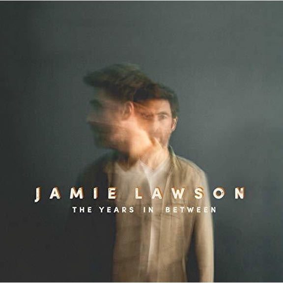 Years In Between (CD)