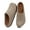 Apricot, variant on Birken cork  mules cow suede casual shoes