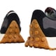 thumbnail image 2 of Tenis New Balance color negros con logo blanco, 2 of 7
