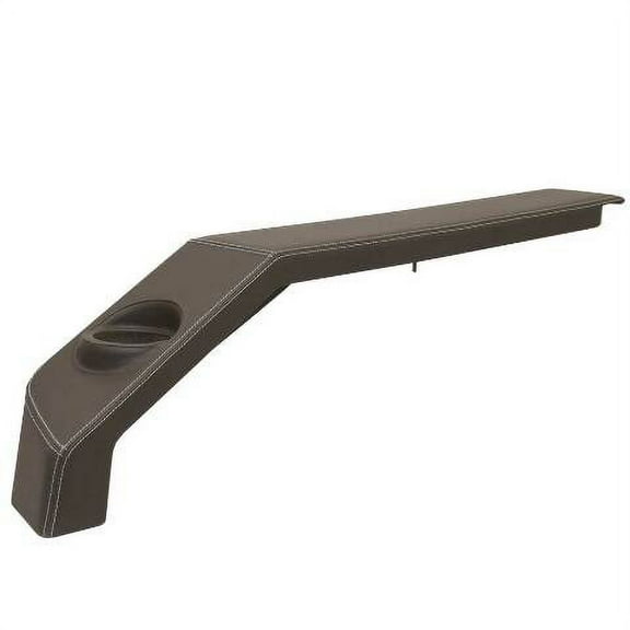 Sea Ray Boat Armrest Panel 2207870 | SLX 310 Espresso 2017 - 2018 (PORT)