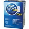 Alka Seltzer Plus (30 pouches, 2 caplets each)