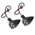 thumbnail image 3 of Car High Brake Light HighMount Stop Lamp Red 6Q6945097, 3 of 3