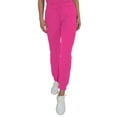 thumbnail image 3 of Women's 5 Pocket Jogger Scrub Pant Medical Nursing JDM Uniforms, 3 of 7