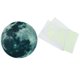 thumbnail image 2 of Glow in the Dark Wall Decals, Self Adhesive Ceiling Stickers for Bedroom Night Sky Decoration, 2 of 5
