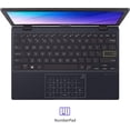 thumbnail image 2 of ASUS L210 Laptop 11.6” HD Intel N4020 4 64GB Black L210MA-DB01, 2 of 5