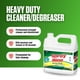 thumbnail image 3 of SPRAY CLEANR SPRAY-NINE GAL SPRAY 26801SPRAY, 3 of 8