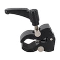 thumbnail image 3 of MYG Crab Claw Clamp Bracket For Camera Tripod Studio Flash Bracket Camera Parts, 3 of 10