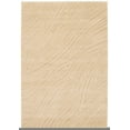 thumbnail image 1 of ECARPET Modern Area Rug for Dining Room, Living Room, Bedroom or Den Vector Ivory, 1 of 9