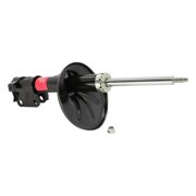 KYB 339042 Gas Strut Fits select: 2006-2009 MITSUBISHI ECLIPSE GS, 2010 MITSUBISHI ECLIPSE SPYDER GS